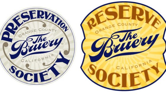 Bruery Societies