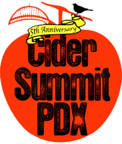 Cider Summit PDX