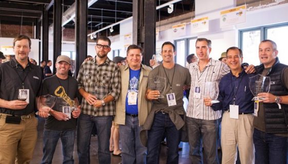 Denver Rare Beer Tasting Brewers
