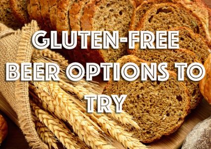 Gluten-Free Beer Options to Try
