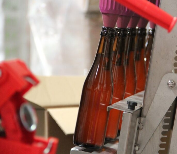 Hangar 24 Summer Barrel Roll