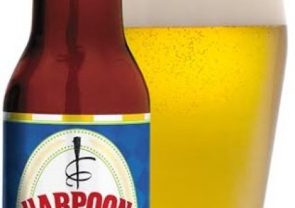 Harpoon Brewery - Take 5 Session IPA