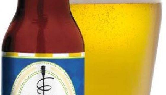 Harpoon Brewery - Take 5 Session IPA
