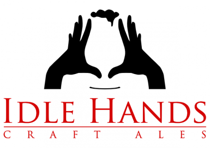 Idle Hands Craft Ales Logo