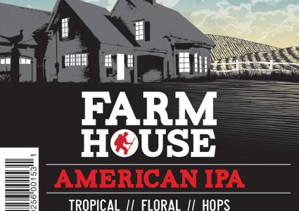Long Trail Farm House American IPA