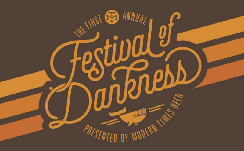 Modern Times Festival of Dankness