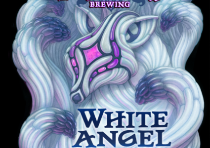 Wicked Weed Brewing - White Angel