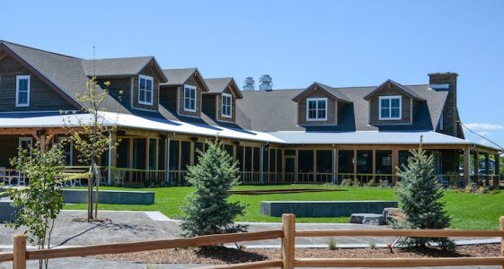 Breckenridge Brewery Littleton