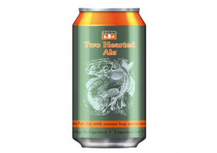 Bells Two Hearted Ale (Can)