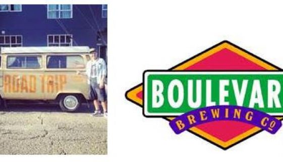 Boulevard Brewing Road Trip
