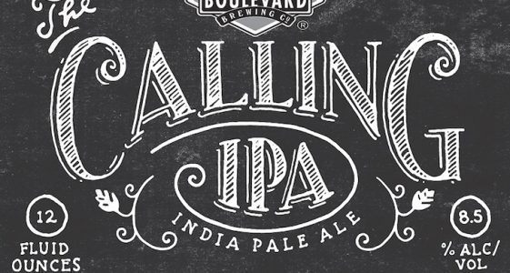 Boulevard The Calling Boulevard The Calling