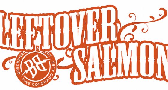 Breckenridge Leftover Salmon 25th