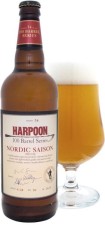 Harpoon Brewery - 100 Barrel Series Nordic Saison