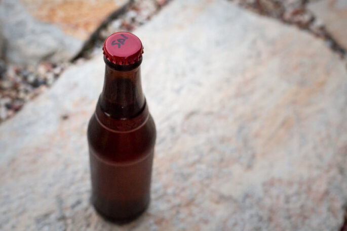 Kyle Wells Homebrew - Small