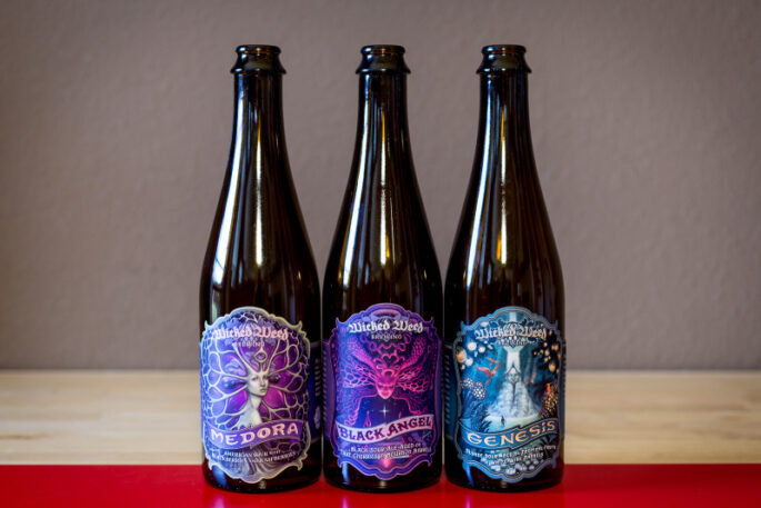 Wicked Weed Brewing - Small-3