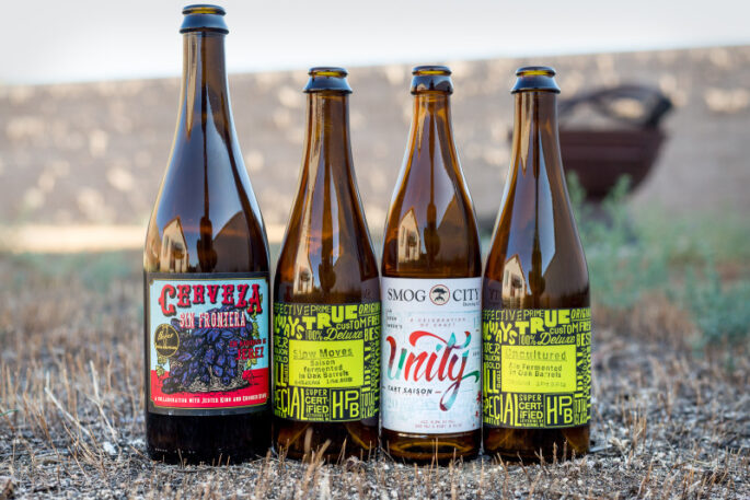 Belgian Style Ales - Small