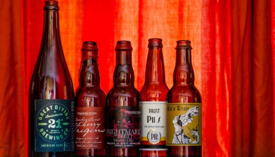 Colorado Beer - Small