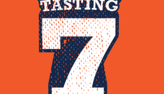 Denver Rare Beer Tasting 7