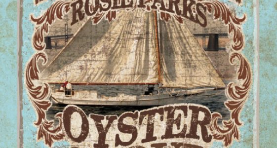 Fordham Rosies Oyster Stout