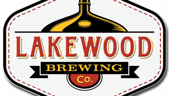 Lakewood Brewing Logo