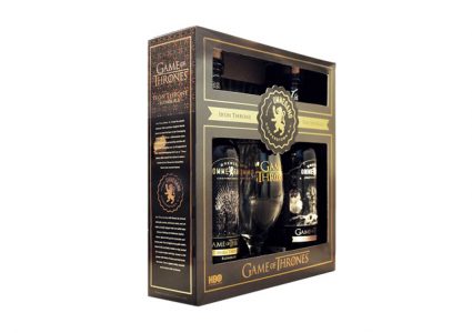 Ommegang Game of Thrones Pack