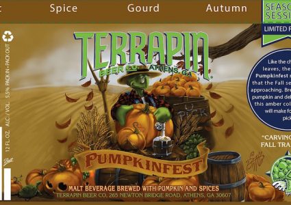 Terrapin Pumpkinfest