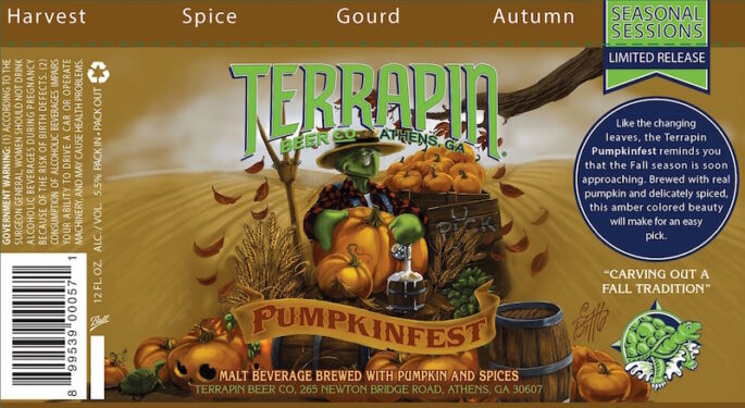 Terrapin Pumpkinfest