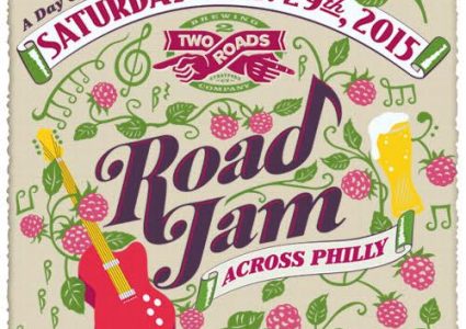Two Roads - Road Jam Across Philly