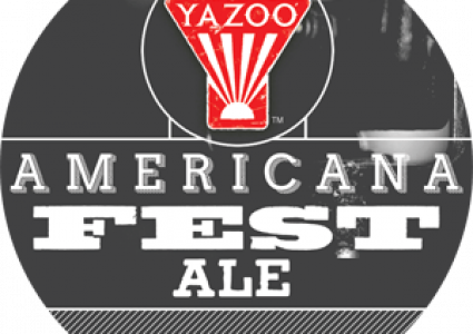 Yazoo AmeicanaFest Ale