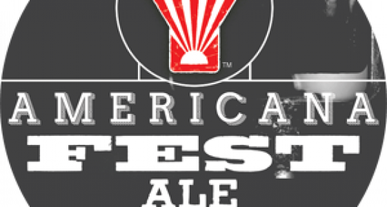 Yazoo AmeicanaFest Ale