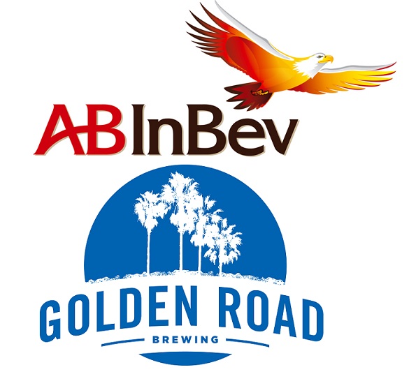 Anheuser-Busch Acquires Golden Road Brewing • 
