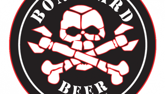 Boneyard Beer