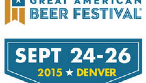 2015 Great American Beer Festival
