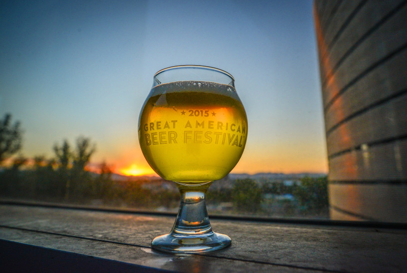 Photo © Brewers Association
