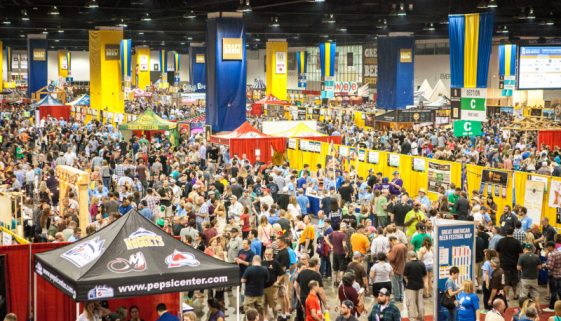 GABF