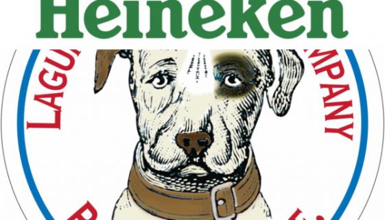 Heineken-Lagunitas
