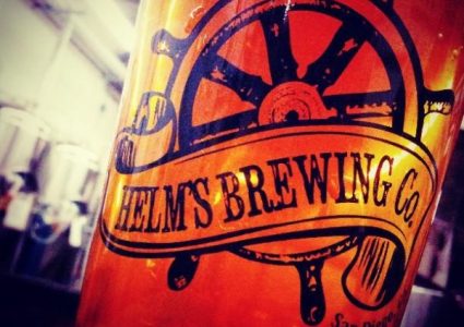 Helm's Brewing