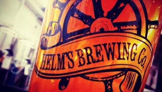 Helm's Brewing