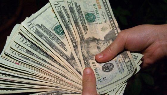 Money