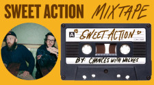 Sixpoint Sweet Action Mixtape