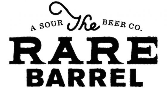 The Rare Barrel Logo
