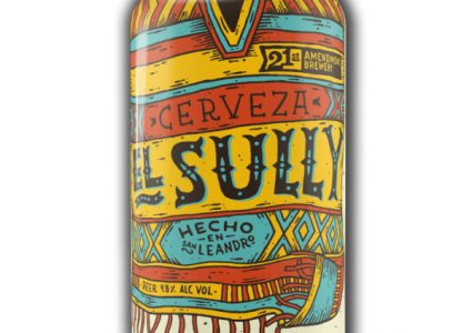 21st Amendment - El Sully
