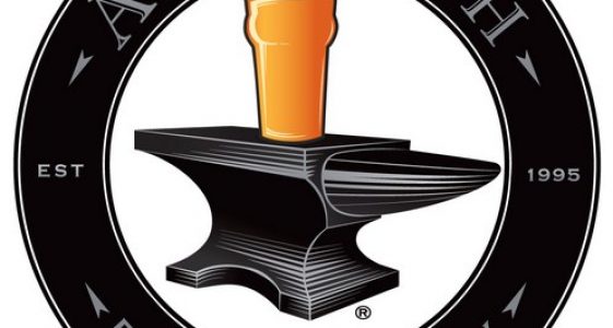 AleSmith Logo