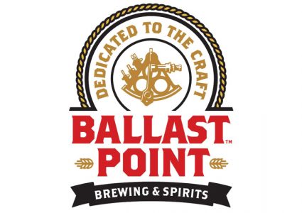 Ballast Point Brewing and Spirits Logo