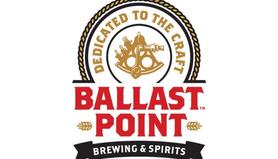 Ballast Point Brewing and Spirits Logo