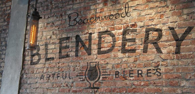 Beachwood Blendery Bricks