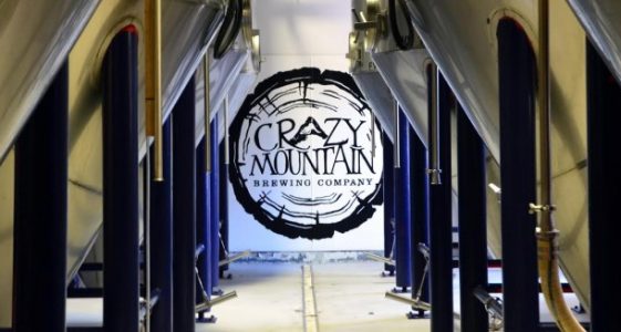 Crazy Mountain Brewing