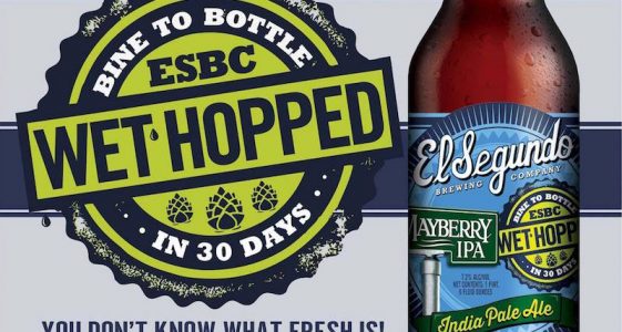 El Segundo Wet Hop Weekend El Segundo Wet Hop Weekend