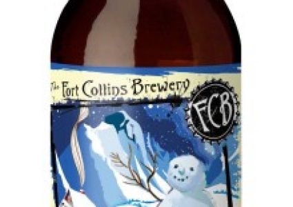 Fort Collins Brewery - Big Shot 2015