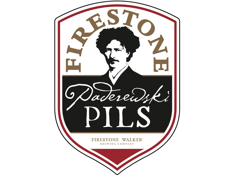 Firestone Paderewski Pils